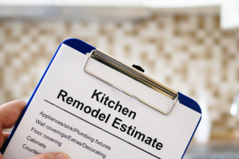 How Much Should A 10X10 Kitchen Remodel Cost