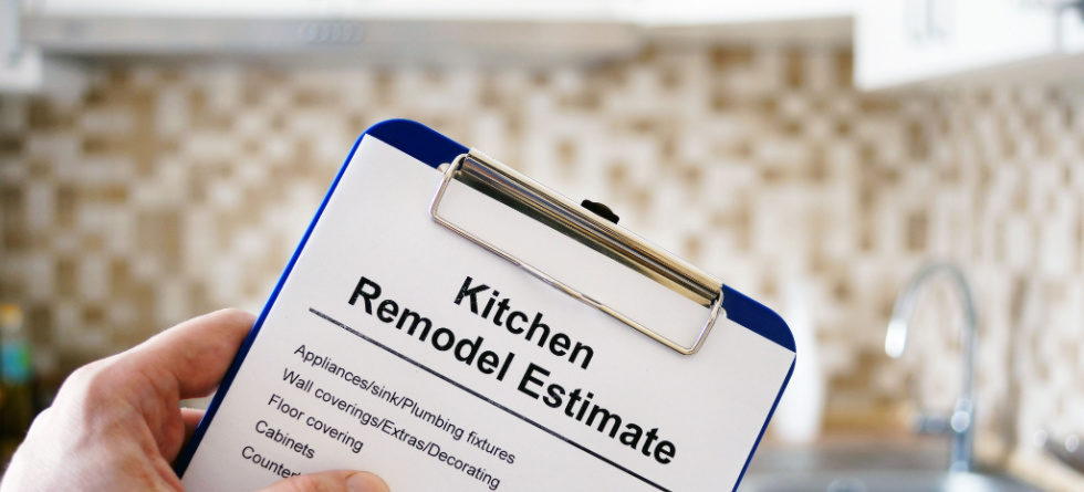 How Much Should A 10X10 Kitchen Remodel Cost