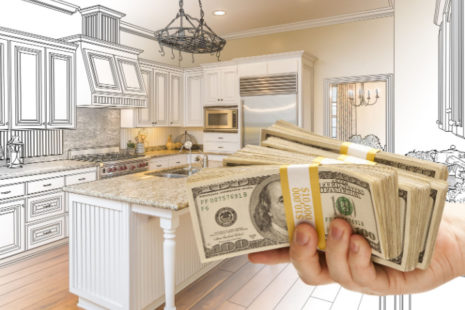 How Much Should You Spend On A New Kitchen