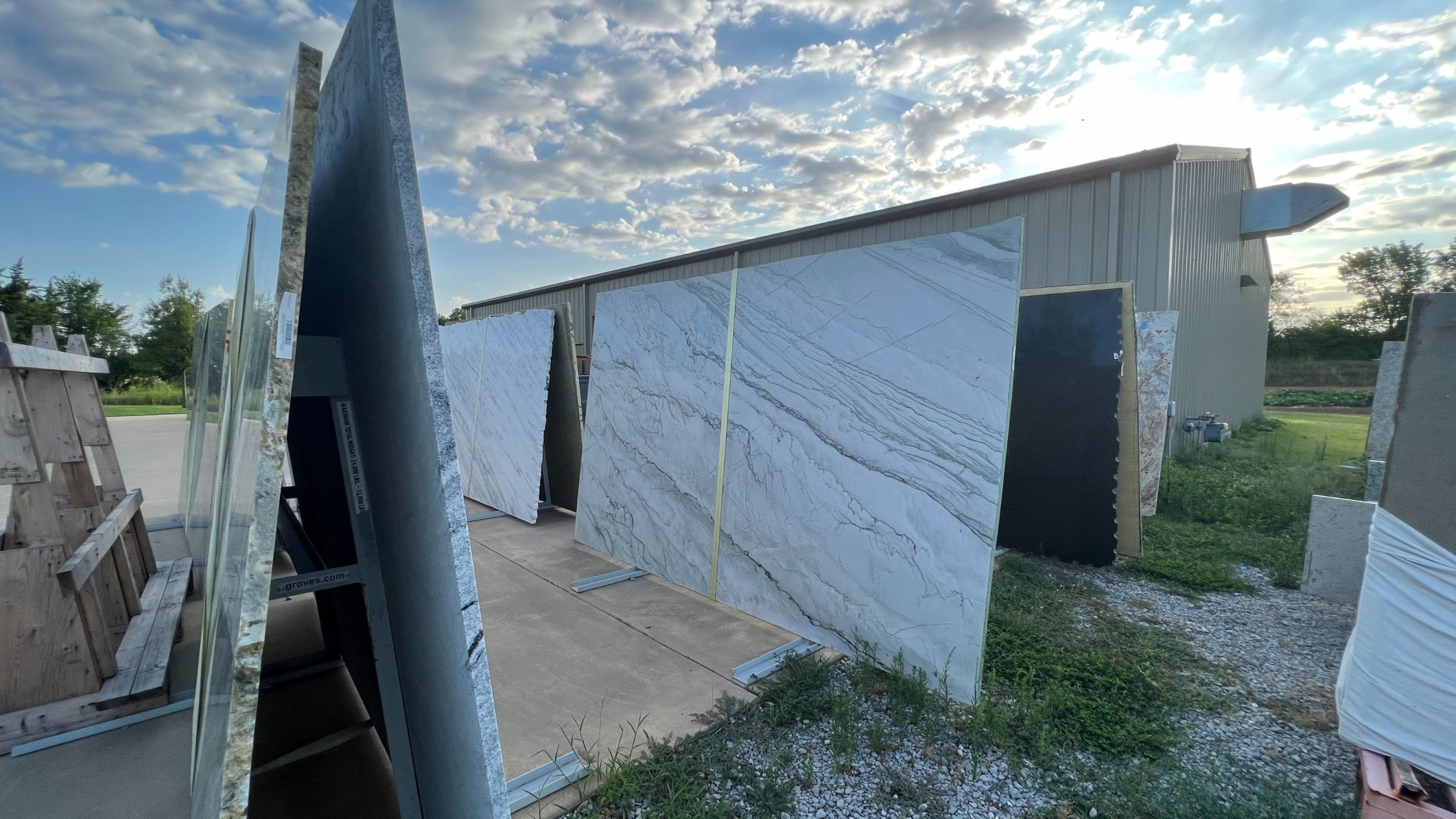 Long Lasting Quartzite Countertops in Wichita, KS See It