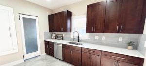 Cabinets