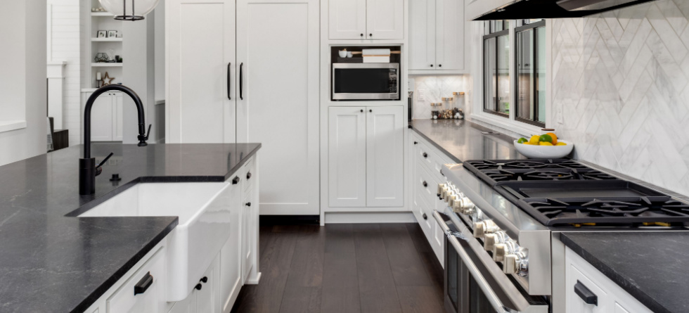 Is a farmhouse sink worth it? - Quality Granite & Quartz Countertops ...