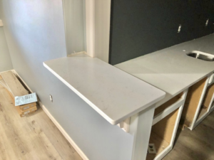 Serene Carrara stone