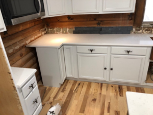 Serene Carrara stone 4