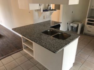 Valle Nevada Granite countertop wichita 5