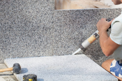 What happens if you don’t reseal granite?