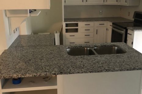 What is the best type of granite?
