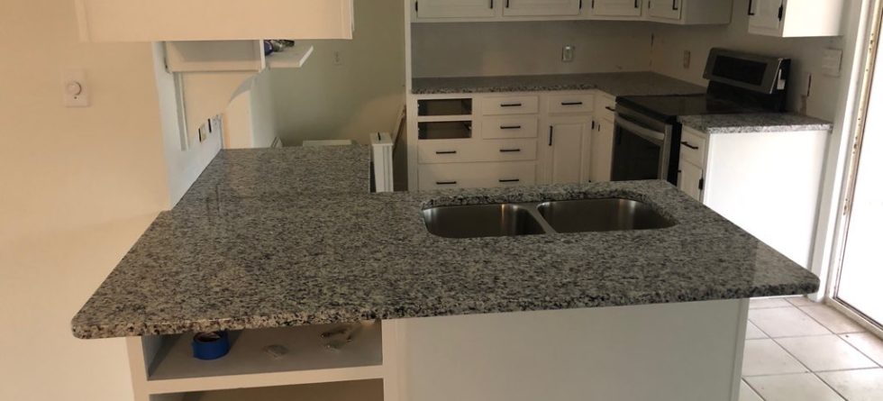 What is the best type of granite?
