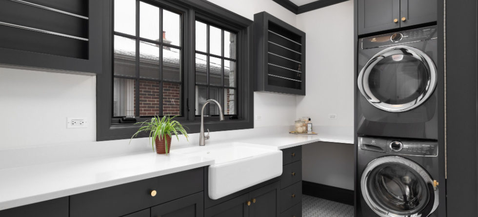 What is the big deal about farmhouse sinks?