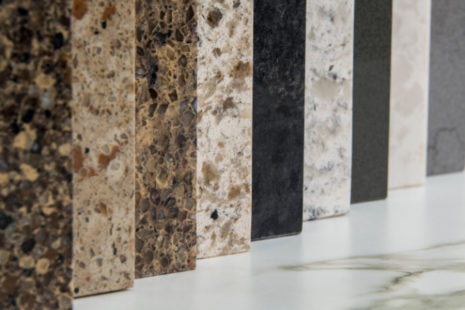 Which is better, granite or marble?