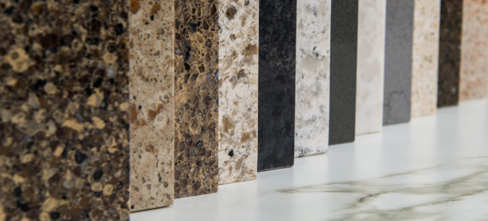 Which is better, granite or marble?