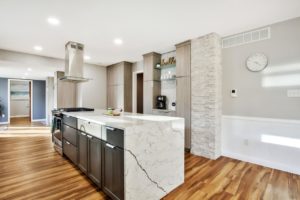 countertops kitchen cabinets wichita ks