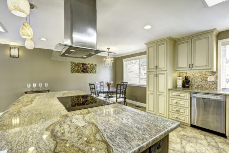 Does Granite Countertops Increase Home Value?