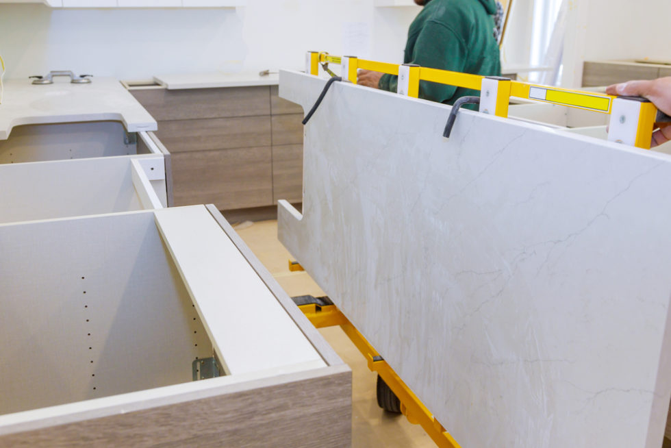How Do You Seal Granite?