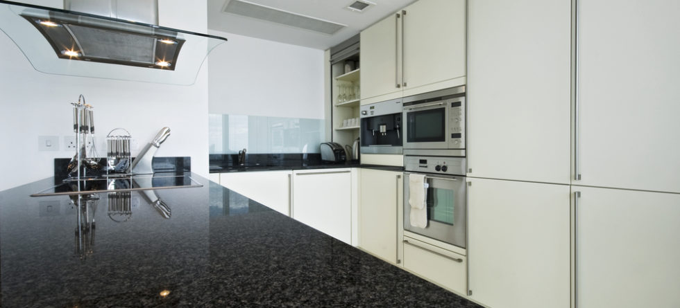 What Color Granite Is Outdated?
