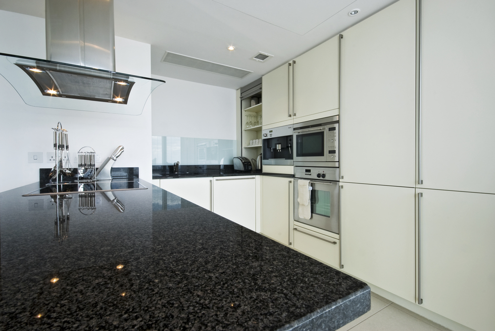 What Color Granite Is Outdated?