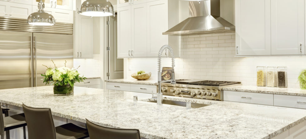What Color Granite Never Goes Out Of Style?