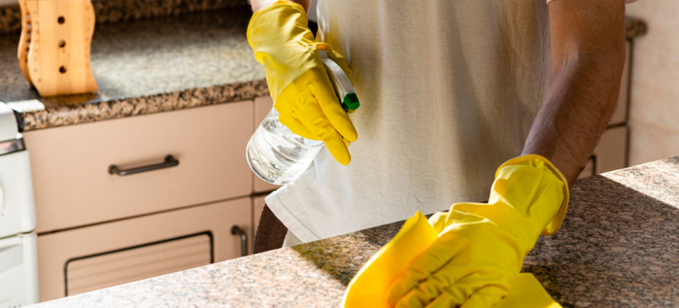 What Is The Best Cleaner For Granite?
