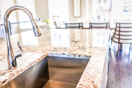 What Is The Negative Effects Of Granite?