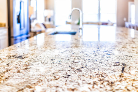Are Granite Countertops Sanitary?