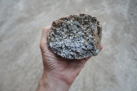 Are You At Risk For Radiation From Granite?