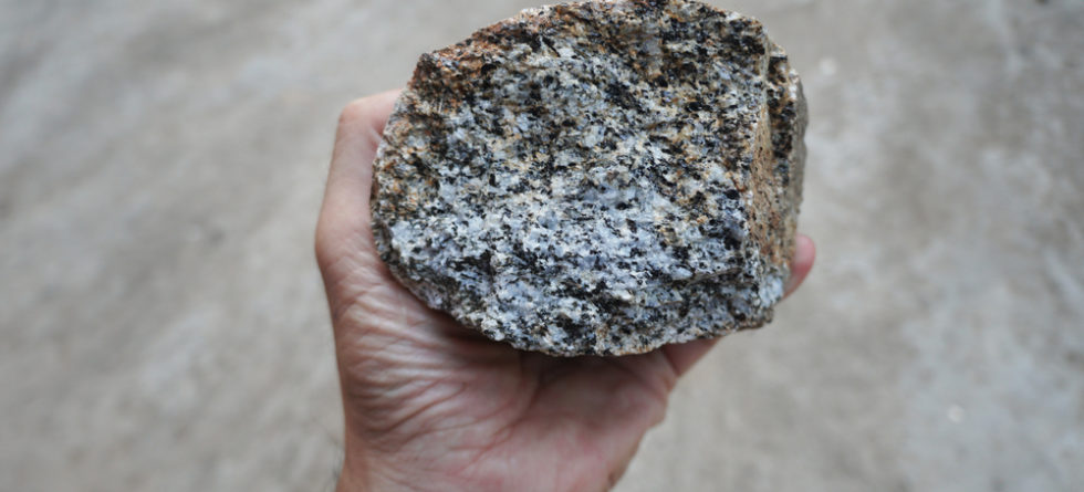 Are You At Risk For Radiation From Granite?