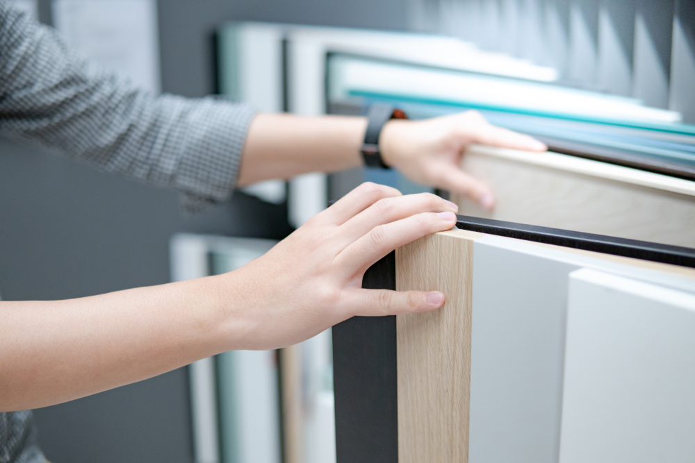 What Is The Cheapest Type Of Countertop? "It's Laminate"